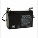 Lead Acid Battery 12V 110ah