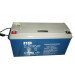 Lead Acid Battery 12V 165ah for Control Equipment