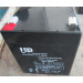 Lead Acid Battery 12V 4ah VRLA Battery for UPS/Solar/Alarm System