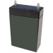 Lead Acid Battery 6V 2ah