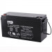 Lead Acid Battery (AGM) (12V 150AH) UPS Battery