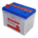 Lead Acid Battery Dry Charged Battery N50