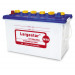 Lead Acid Battery Dry Charged Battery (N90)