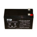 Lead Acid Battery UPS Battery Alarm Battery 12V 8ah