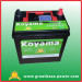 Lead Acid Mf Car Battery 12V35ah Maintenance Free Battery