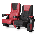 Leadcom Cinema Chair with Cup Holder (LS-6601)