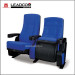 Leadcom Commercial Wholesale Fabric Foldable Rocker Cinema Chair (LS-6601 Series)