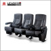 Leadcom High Quality Movie Theater Chair Rocking Motion (LS-6601)