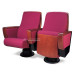Leadcom Hot Sale Auditorium Foldable Chair Auditorium Furniture (LS-619YDF)