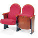 Leadcom Hot Sale Classic Auditorium Church Seating (LS-625)