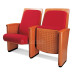 Leadcom Hot Sale Upholstered Church Worship Seat (LS-617EA)