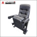 Leadcom PP Outerback Push Back Leather Movie Theatre Seat (LS-11602)