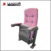 Leadcom Push Back Movie Chair with Cupholder (LS-11602)