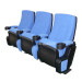 Leadcom Reclining Cinema Auditorium Chairs for Sale (LS-6601G)