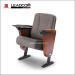 Leadcom Seating Auditorium/Auditorium Chair with Writing Tablet (LS-10601WS)