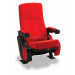 Leadcom Top Sale Fabric Recliner Cinema Chair