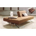 Leather Bed (Be-060#)