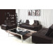 Leather Lounges Leather Sofa (2030#)