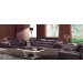 Leather Lounges Leather Sofas (2018#)