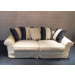 Leather Sofa (A001)