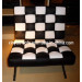 Leather Sofa (A602)