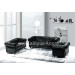 Leather Sofa (A605)