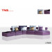 Leather Sofa (LR622) for Modern Furniture