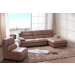 Leather Sofa Leisure Sofa Living Room Sofa Sets