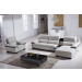 Leather Sofa /Living Room Furniture (LS4A160)