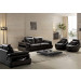 Leather Sofa Set Sofa (869#)