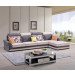 Lebanon Modern Fabric Sofa L. Af533