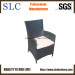 Leisure Chair / High Back Chair/Outdoor Garden Rattan Furniture (SC-B7015-1)