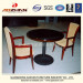 Leisure Coffee House Wooden Chair Az-Ggyz-0120