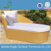 Leisure Design PE Rattan and Aluminum Sofa Outdoor Furniture