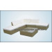 Leisure Furniture/Outdoor Rattan Furniture (BG-110A)