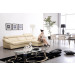 Leisure Italy Leather Sofa Furniture (901)