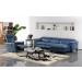 Leisure Italy Leather Sofa Furniture