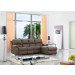 Leisure Italy Leather Sofa Modern Furniture (840)