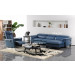 Leisure Italy Leather Sofa Modern Furniture