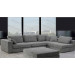 Leisure Living Room Fabric Sofa Set (JP-sf-051)