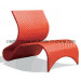 Leisure Outdoor Furniture Rattan Chair Set (2051LC)