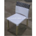 Leisure Outdoor Furniture Rattan Side Chair (CF1228C)