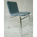Leisure Outdoor Furniture Stackable Rattan Side Chair (CF643C)