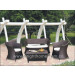 Leisure Outdoor Garden Furniture 2014