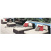 Leisure Outdoor Rattan Beach Chair (L0022)