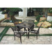 Leisure Rattan Outdoor Garden Dining Modern Furniture