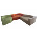 Leisure Sofa (SF01)