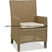 Leisure Wicker Furniture Round Rattan Chair (CF1031C)