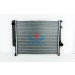 Less Cost High Performance Custom Radiator From China