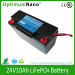 Li-ion Battery 24V (0.5Ah-2000Ah)